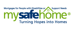 My Safe Home Logo